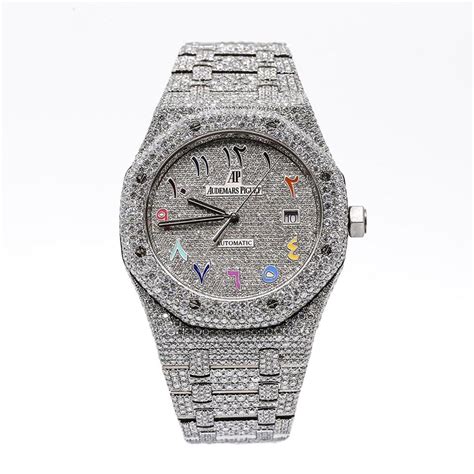 ap watch diamond